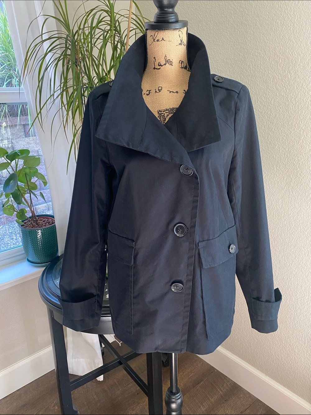 Gap Jacket
